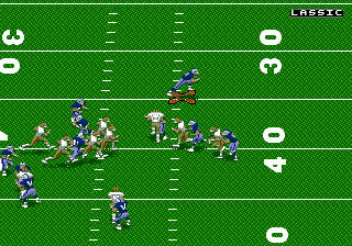 NFL '95